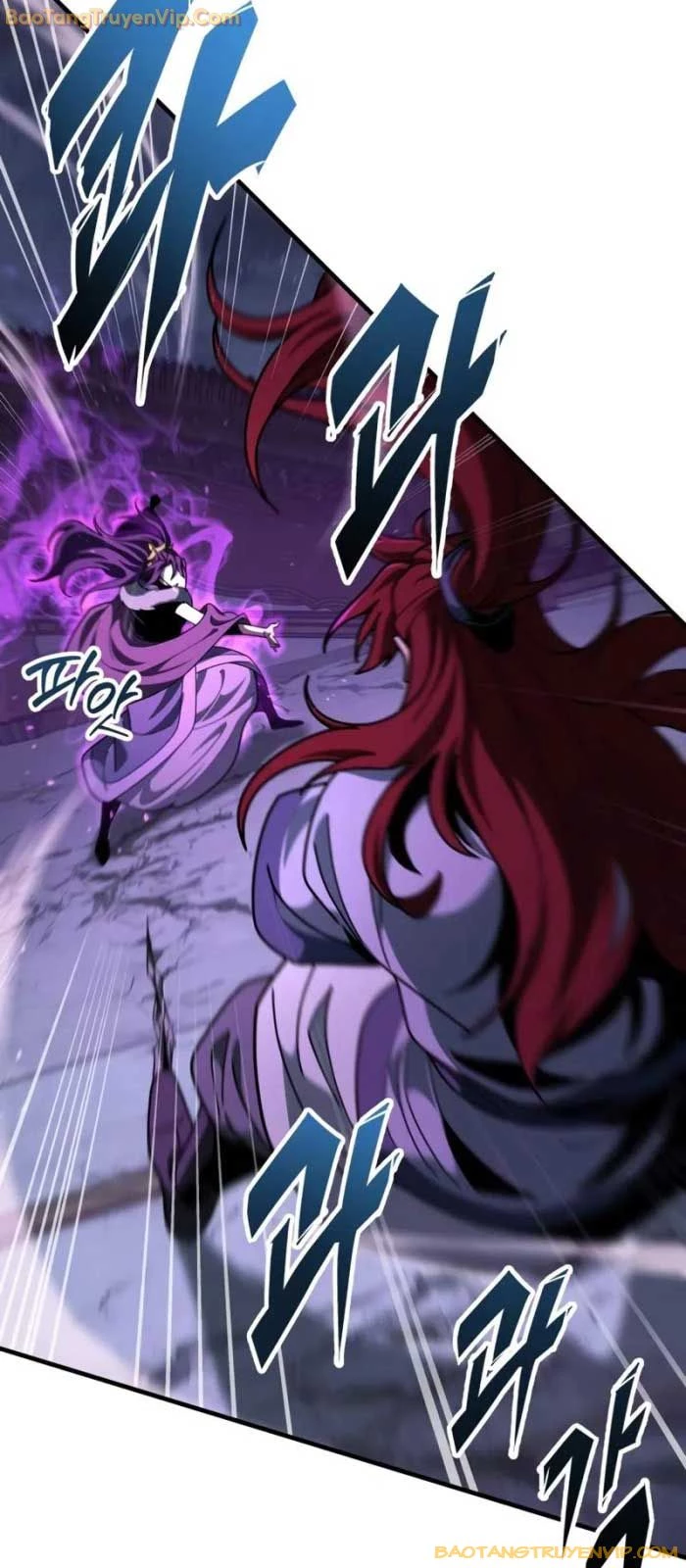 Cửu Thiên Kiếm Pháp Chapter 101 - Trang 4