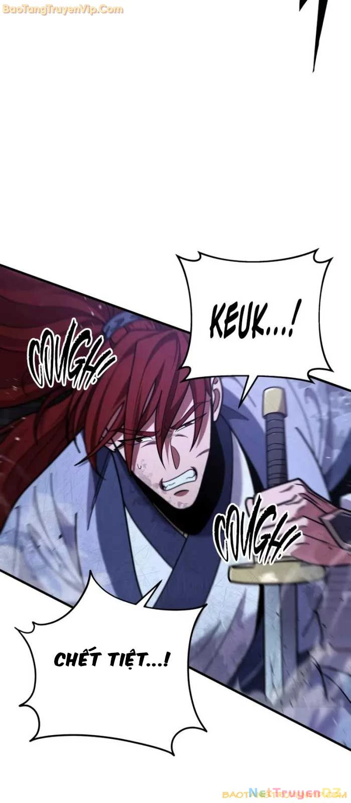 Cửu Thiên Kiếm Pháp Chapter 101 - Trang 4