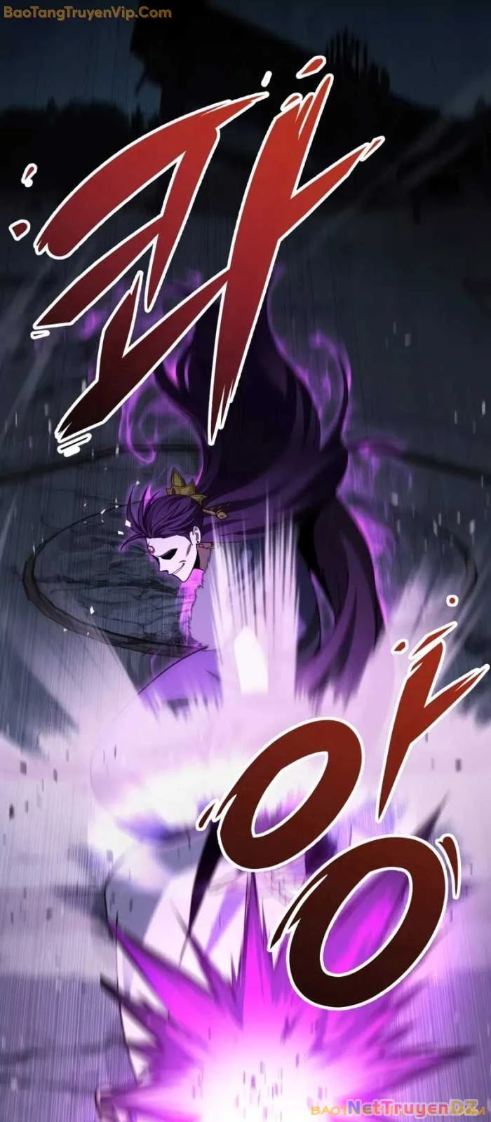 Cửu Thiên Kiếm Pháp Chapter 101 - Trang 4