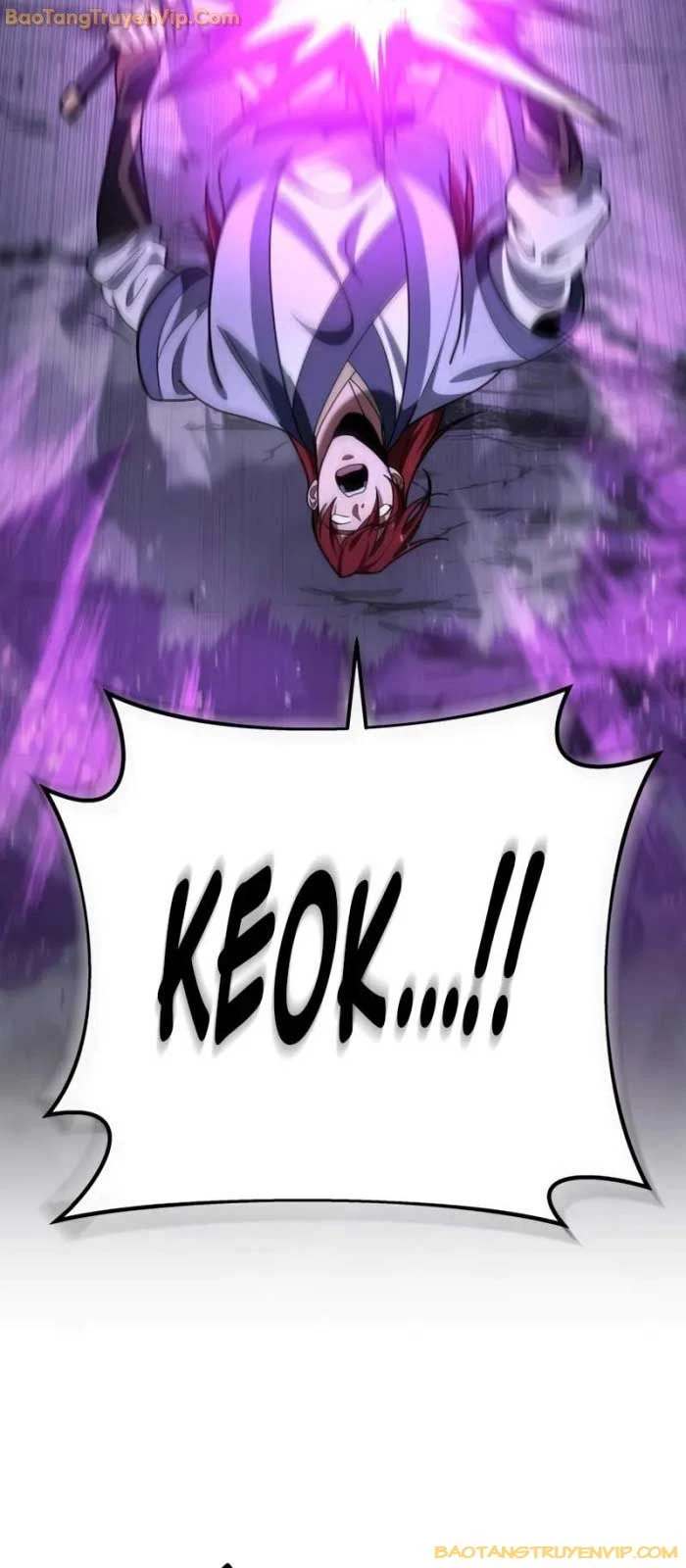 Cửu Thiên Kiếm Pháp Chapter 101 - Trang 4