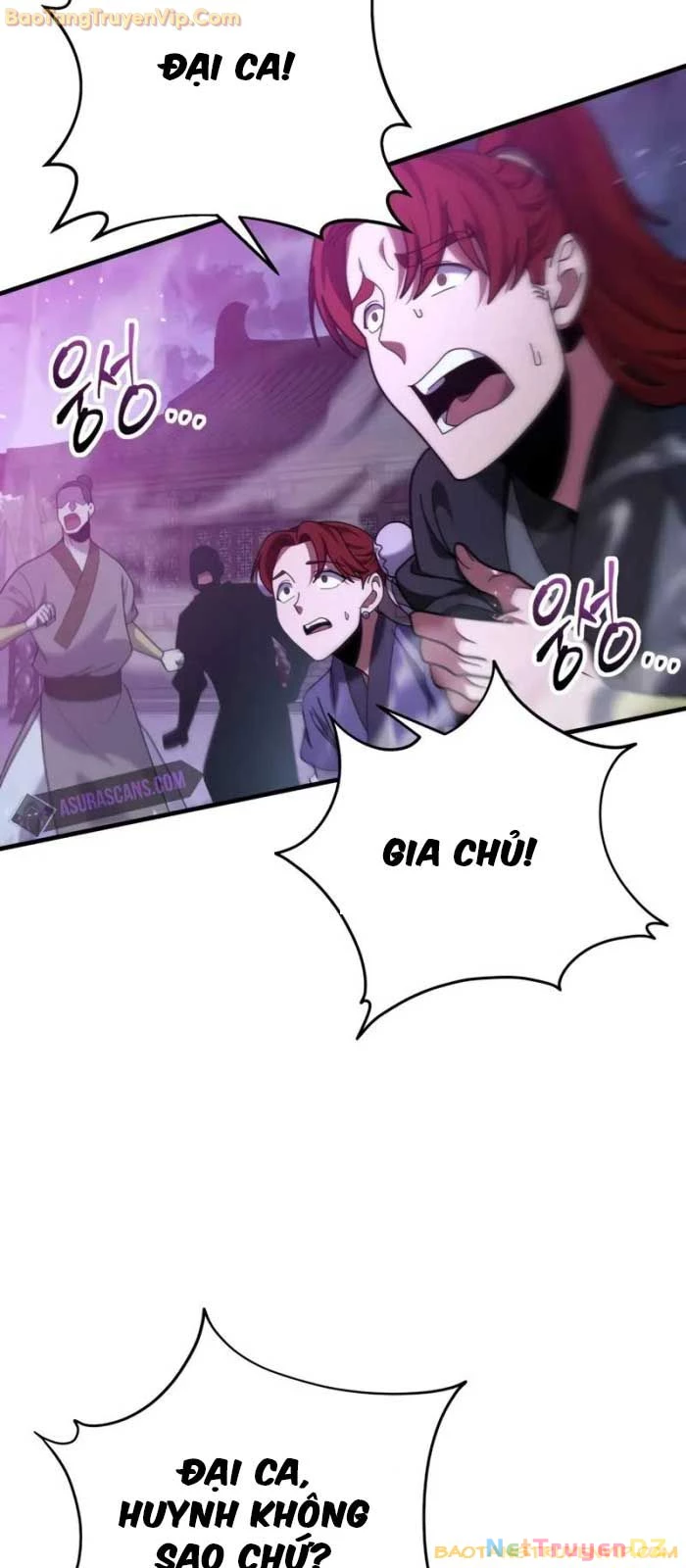 Cửu Thiên Kiếm Pháp Chapter 101 - Trang 4