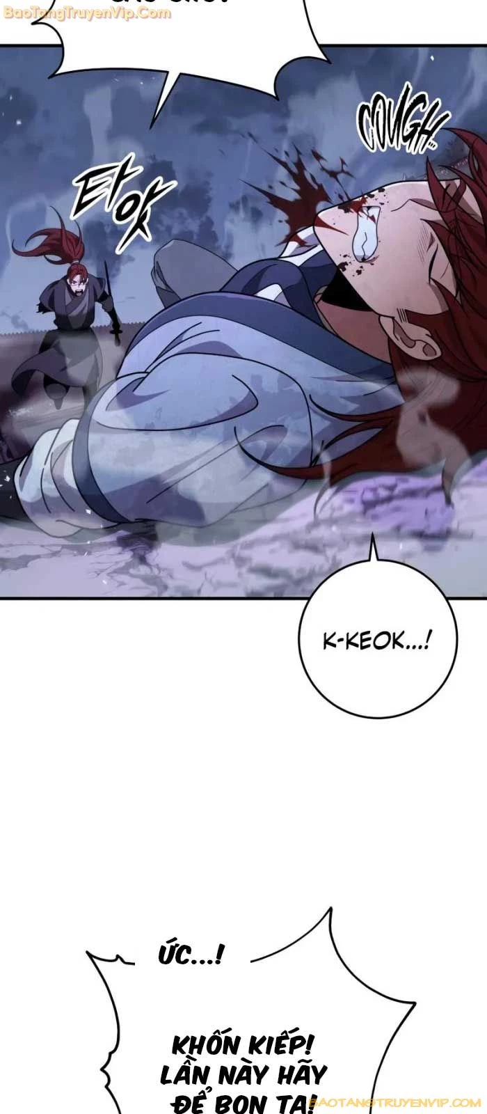 Cửu Thiên Kiếm Pháp Chapter 101 - Trang 4