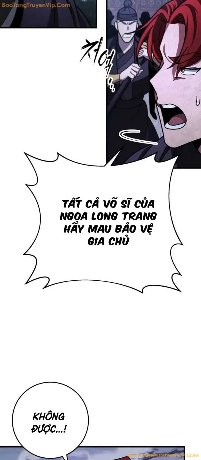 Cửu Thiên Kiếm Pháp Chapter 101 - Trang 4