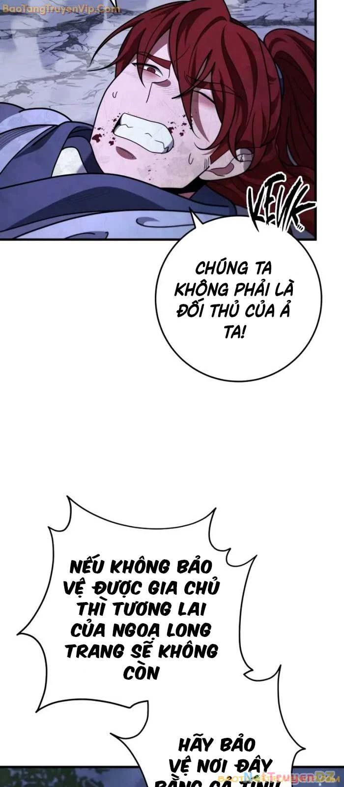 Cửu Thiên Kiếm Pháp Chapter 101 - Trang 4