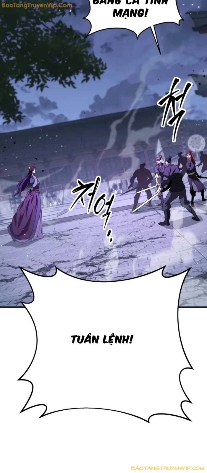 Cửu Thiên Kiếm Pháp Chapter 101 - Trang 4