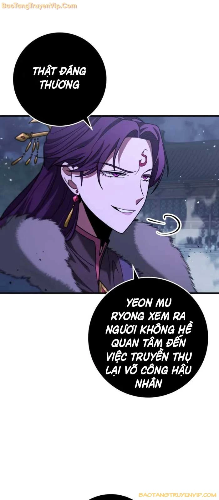 Cửu Thiên Kiếm Pháp Chapter 101 - Trang 4