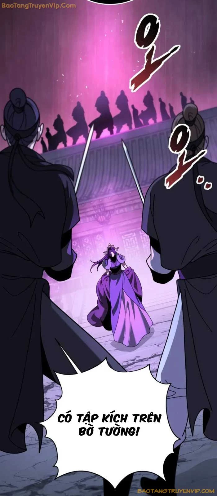 Cửu Thiên Kiếm Pháp Chapter 101 - Trang 4