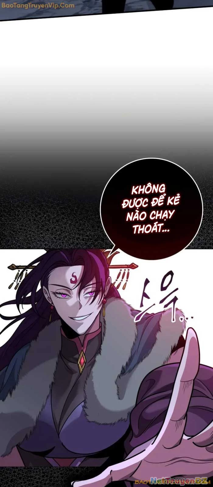 Cửu Thiên Kiếm Pháp Chapter 101 - Trang 4