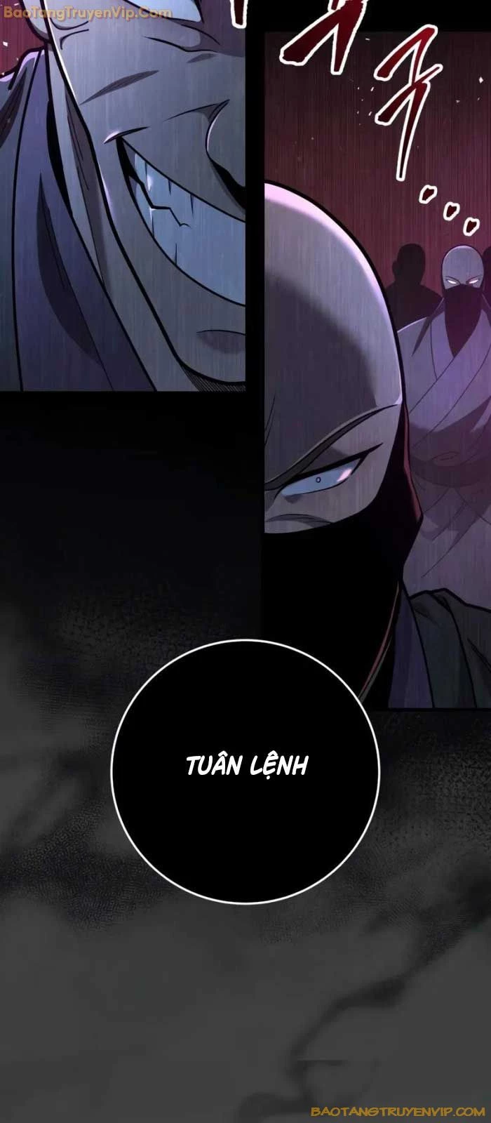 Cửu Thiên Kiếm Pháp Chapter 101 - Trang 4