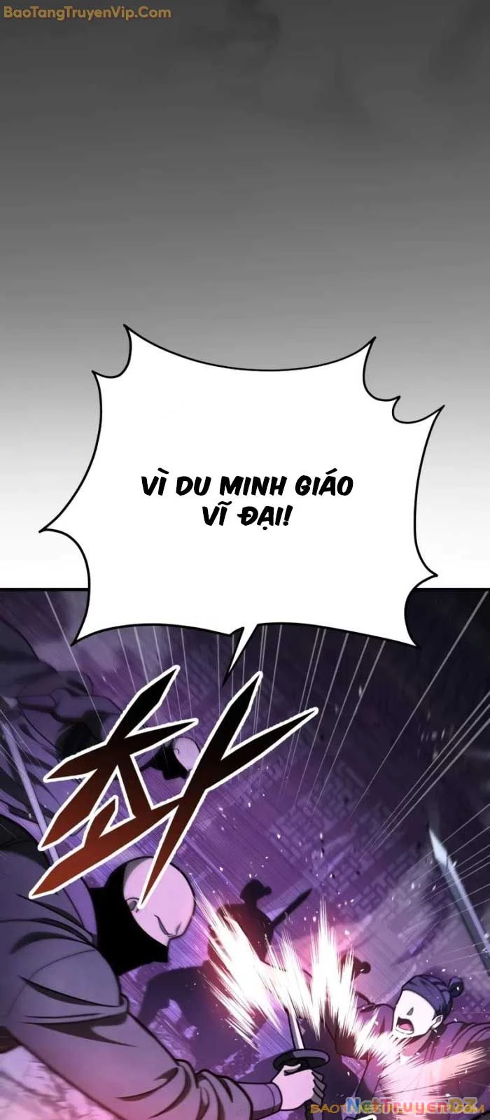 Cửu Thiên Kiếm Pháp Chapter 101 - Trang 4