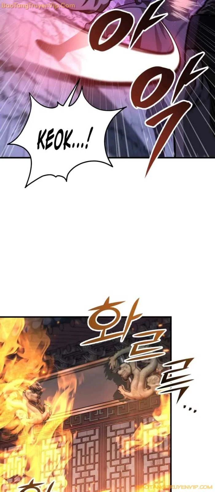 Cửu Thiên Kiếm Pháp Chapter 101 - Trang 4