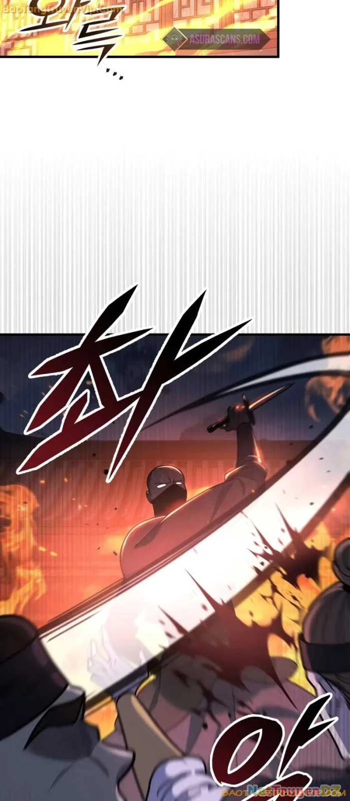 Cửu Thiên Kiếm Pháp Chapter 101 - Trang 4