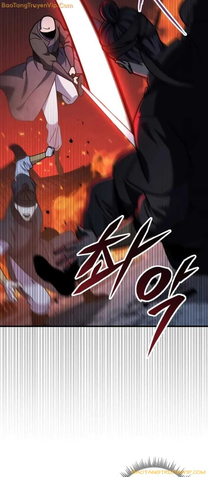 Cửu Thiên Kiếm Pháp Chapter 101 - Trang 4