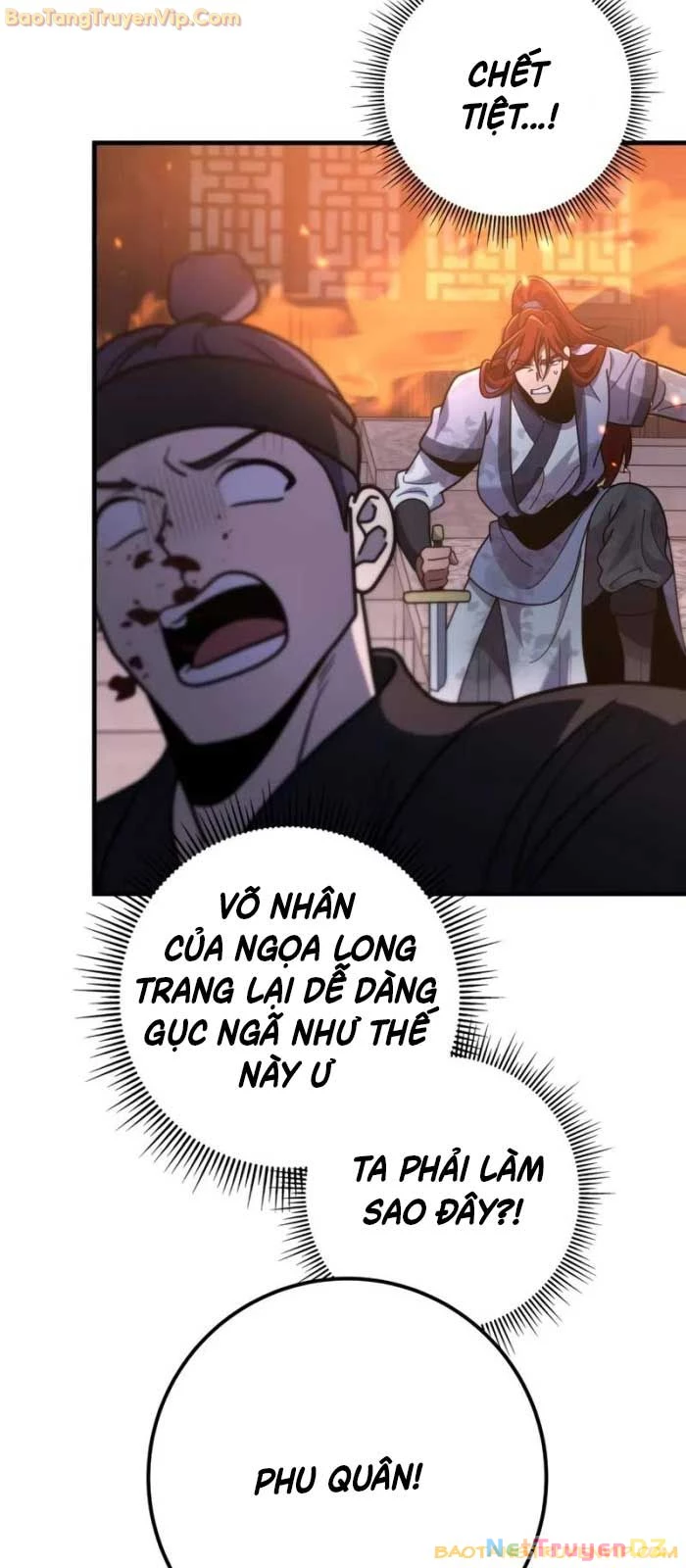 Cửu Thiên Kiếm Pháp Chapter 101 - Trang 4
