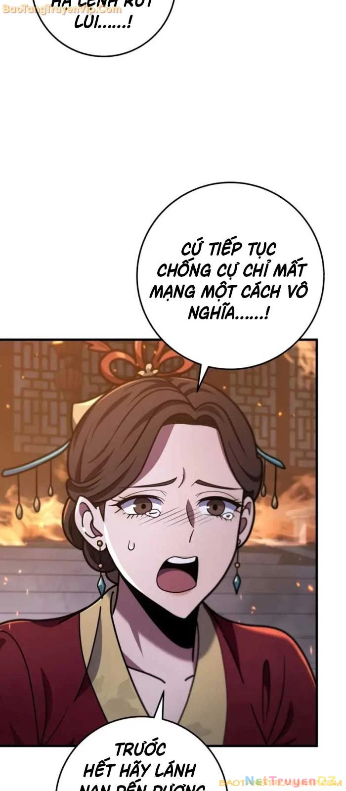 Cửu Thiên Kiếm Pháp Chapter 101 - Trang 4