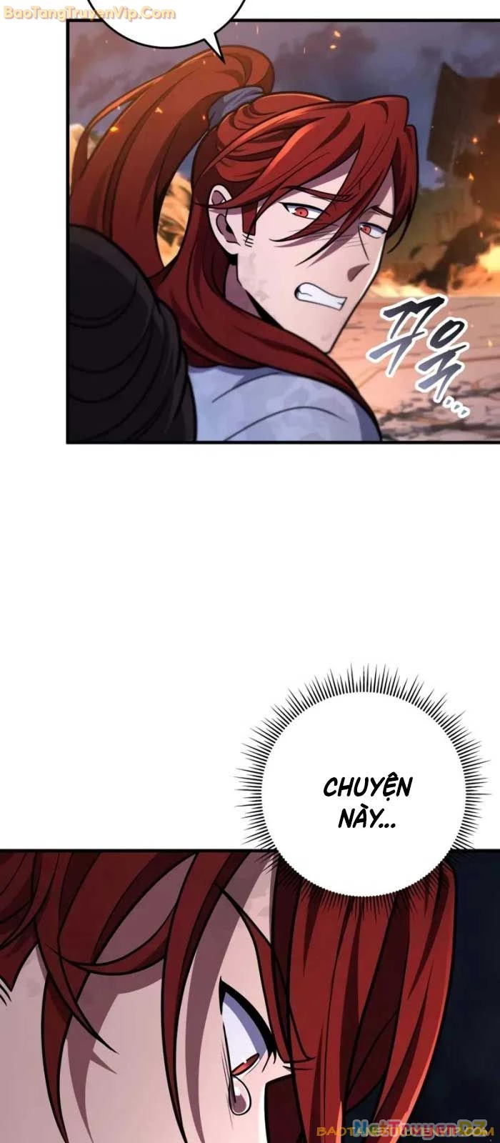 Cửu Thiên Kiếm Pháp Chapter 101 - Trang 4