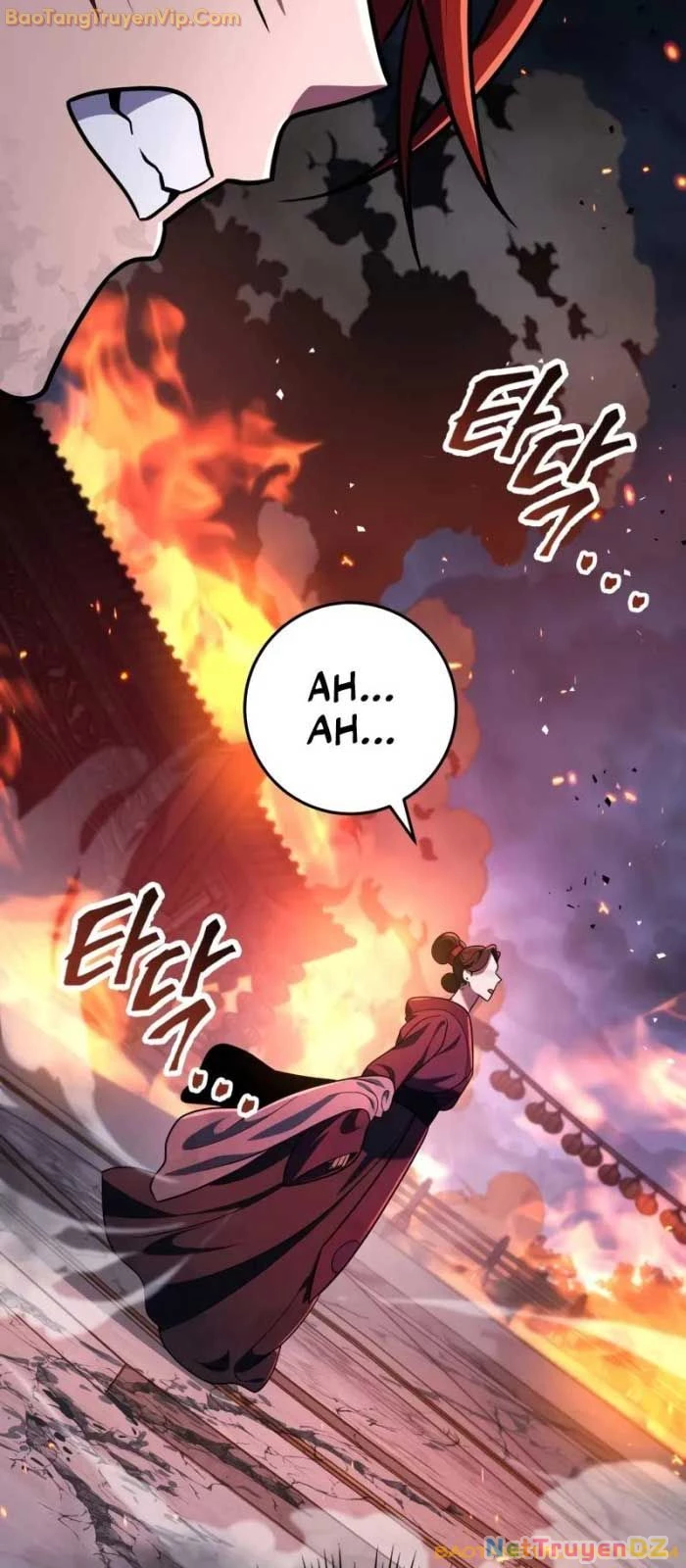 Cửu Thiên Kiếm Pháp Chapter 101 - Trang 4