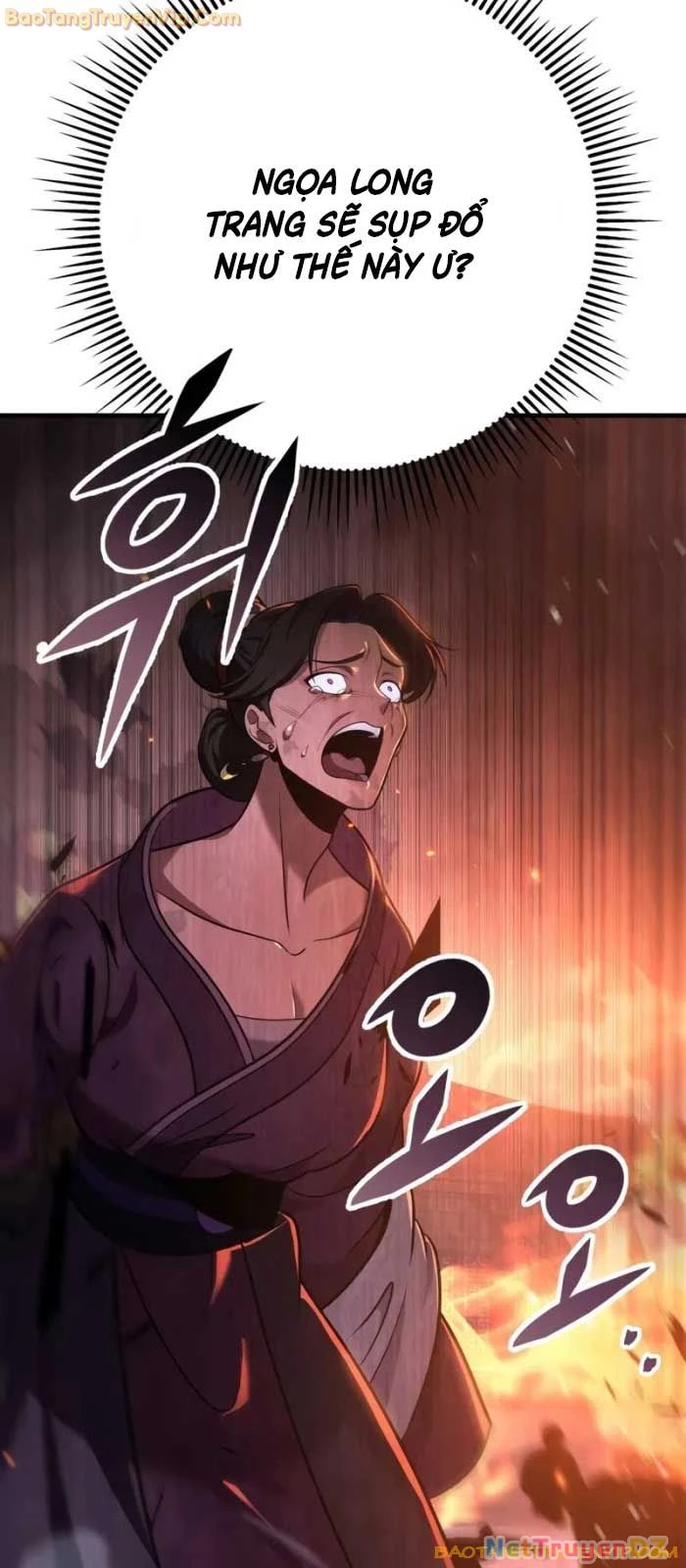 Cửu Thiên Kiếm Pháp Chapter 101 - Trang 4