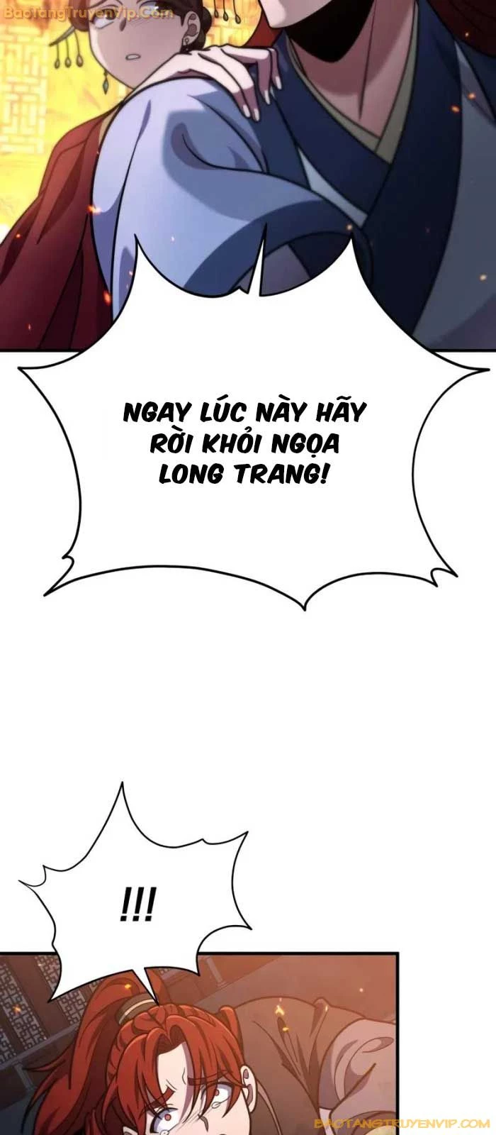 Cửu Thiên Kiếm Pháp Chapter 101 - Trang 4