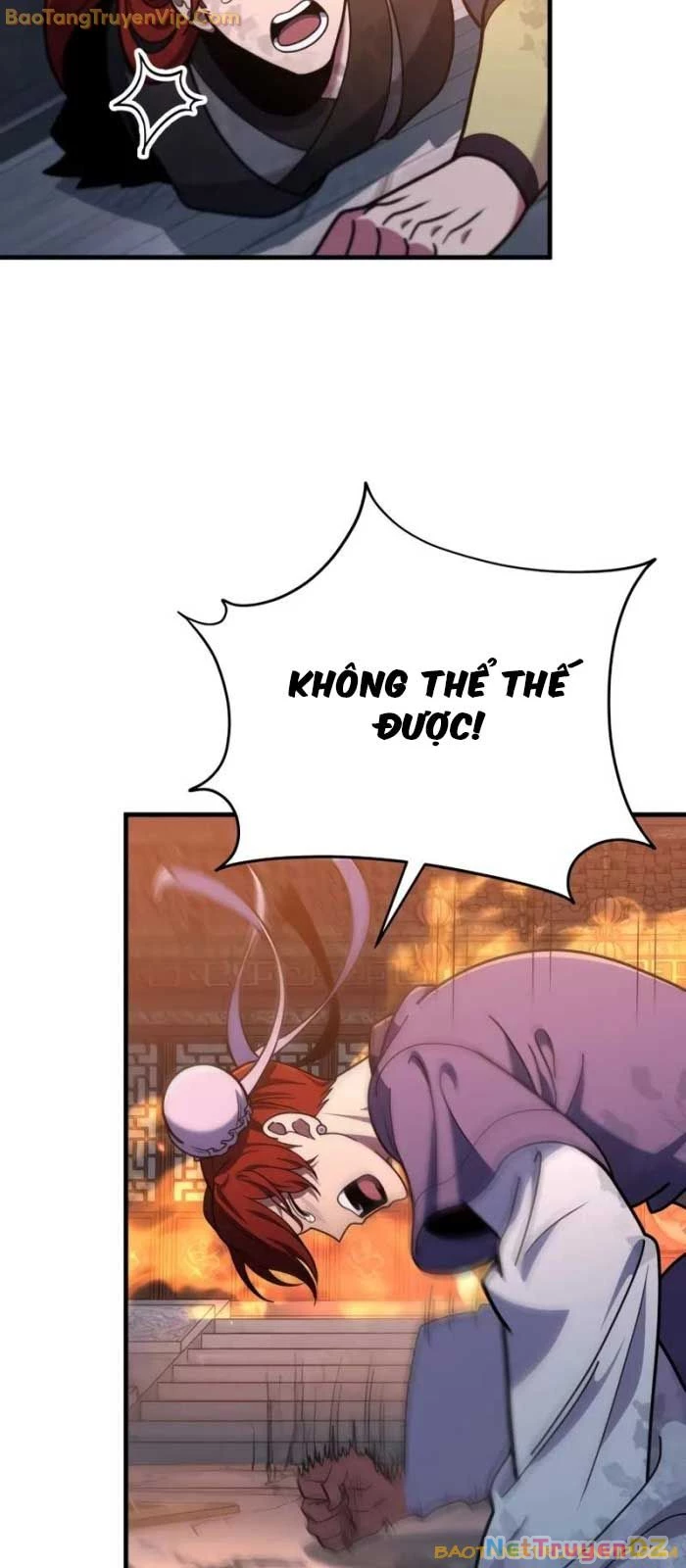 Cửu Thiên Kiếm Pháp Chapter 101 - Trang 4