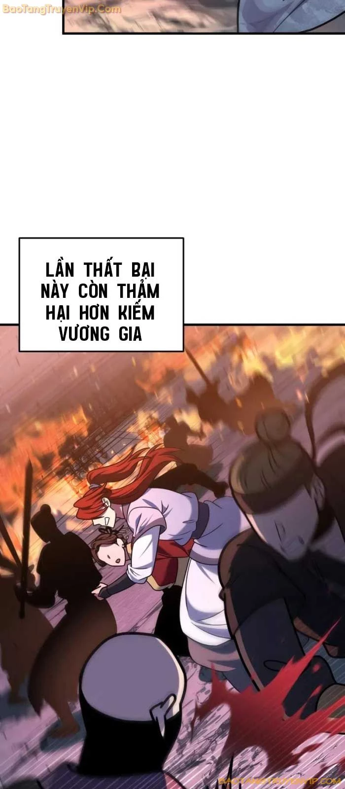 Cửu Thiên Kiếm Pháp Chapter 101 - Trang 4