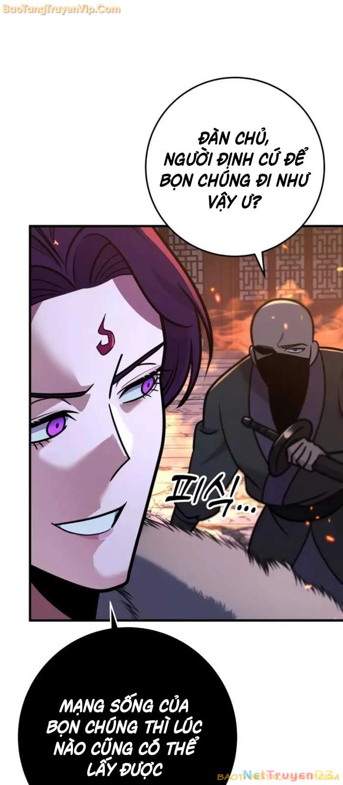 Cửu Thiên Kiếm Pháp Chapter 101 - Trang 4