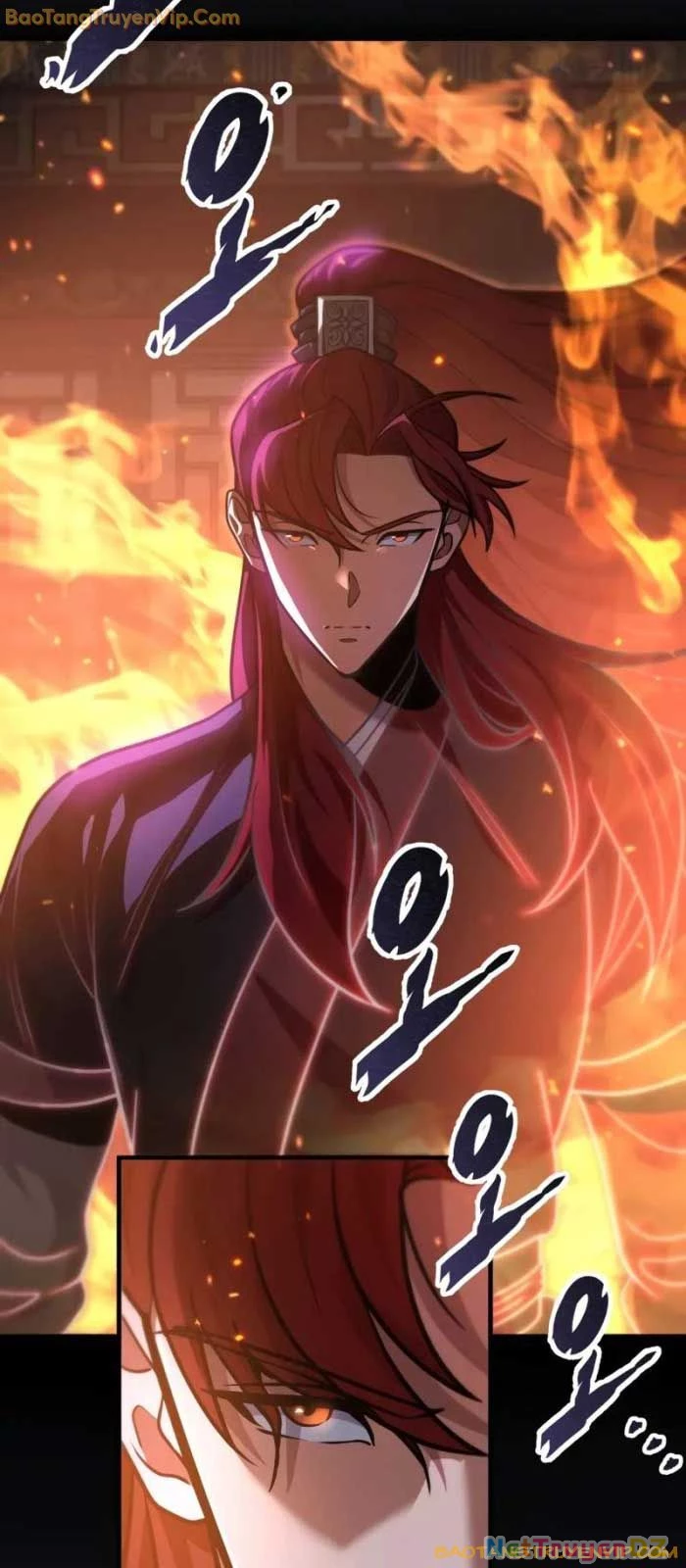 Cửu Thiên Kiếm Pháp Chapter 101 - Trang 4