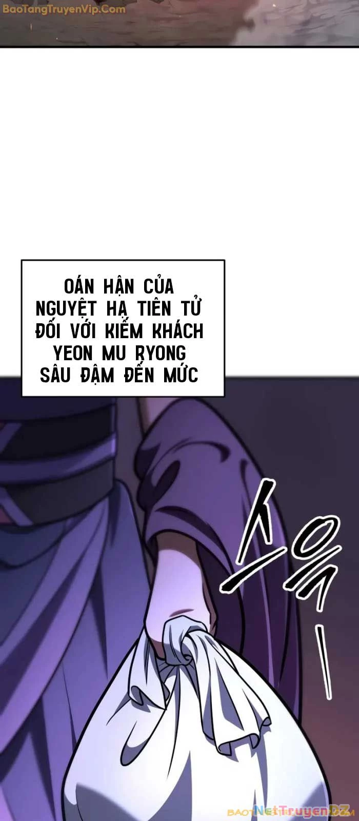 Cửu Thiên Kiếm Pháp Chapter 101 - Trang 4