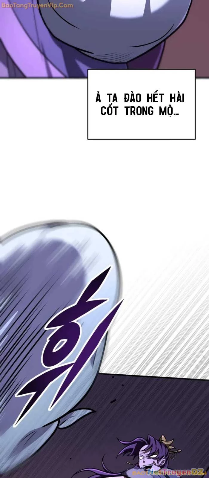 Cửu Thiên Kiếm Pháp Chapter 101 - Trang 4