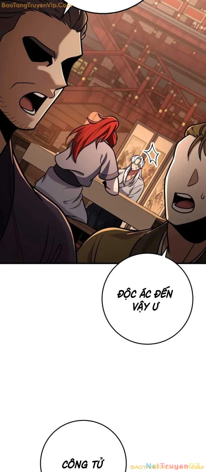 Cửu Thiên Kiếm Pháp Chapter 101 - Trang 4