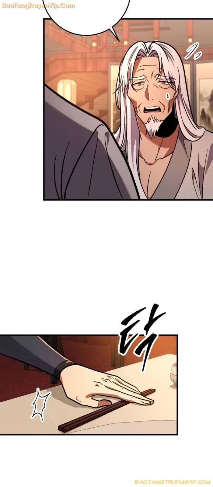 Cửu Thiên Kiếm Pháp Chapter 101 - Trang 4