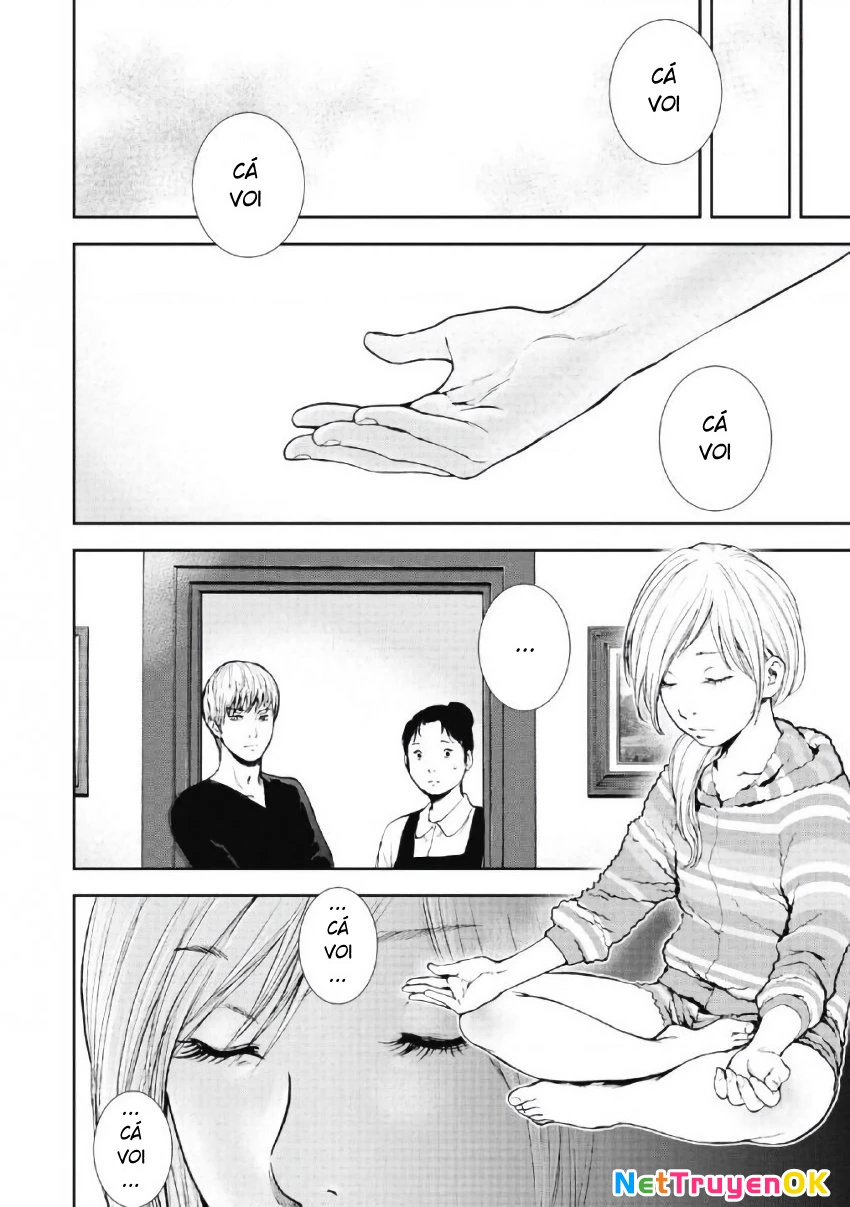 Gift Plus Minus Chapter 102 - Trang 2