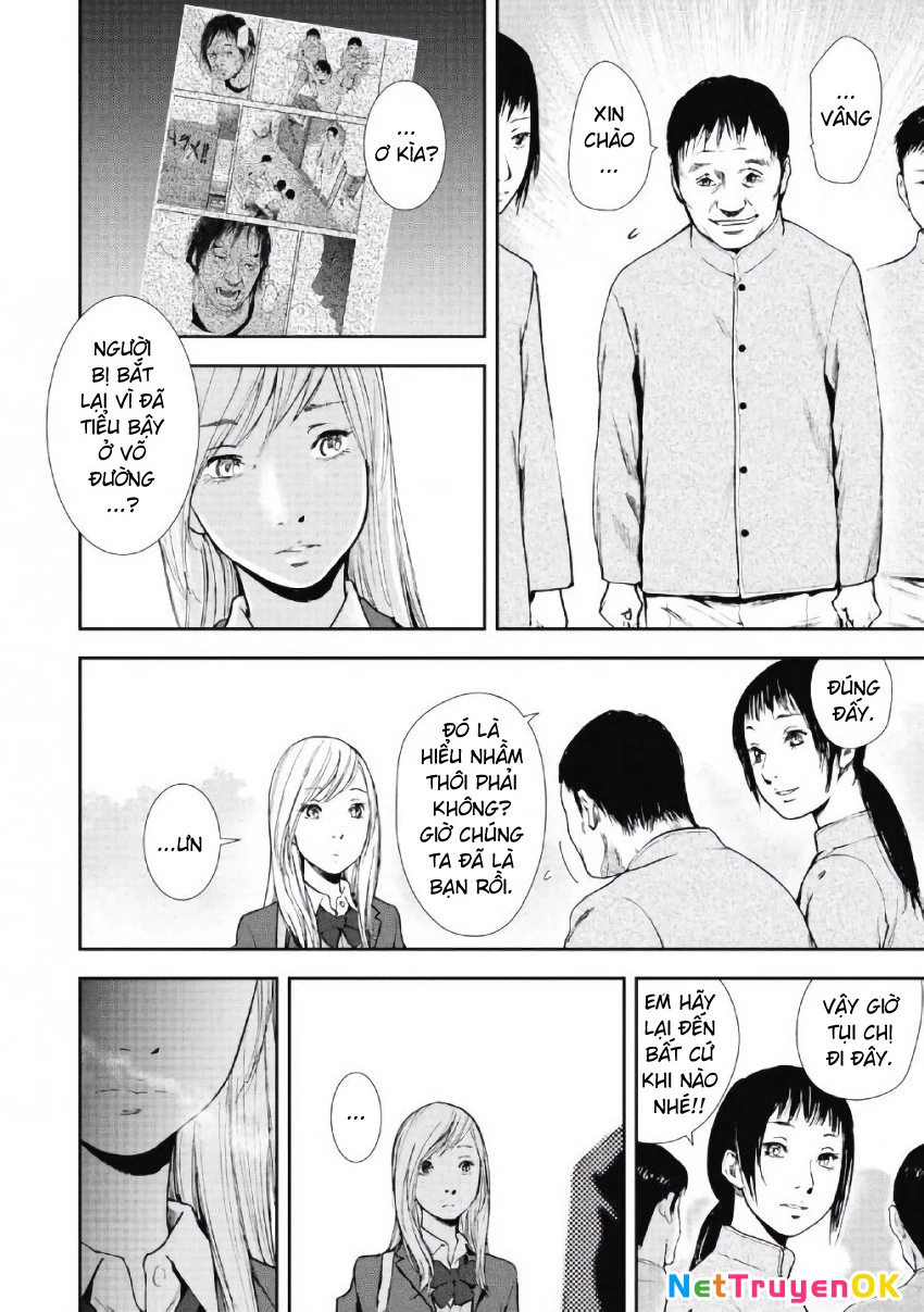 Gift Plus Minus Chapter 102 - Trang 2