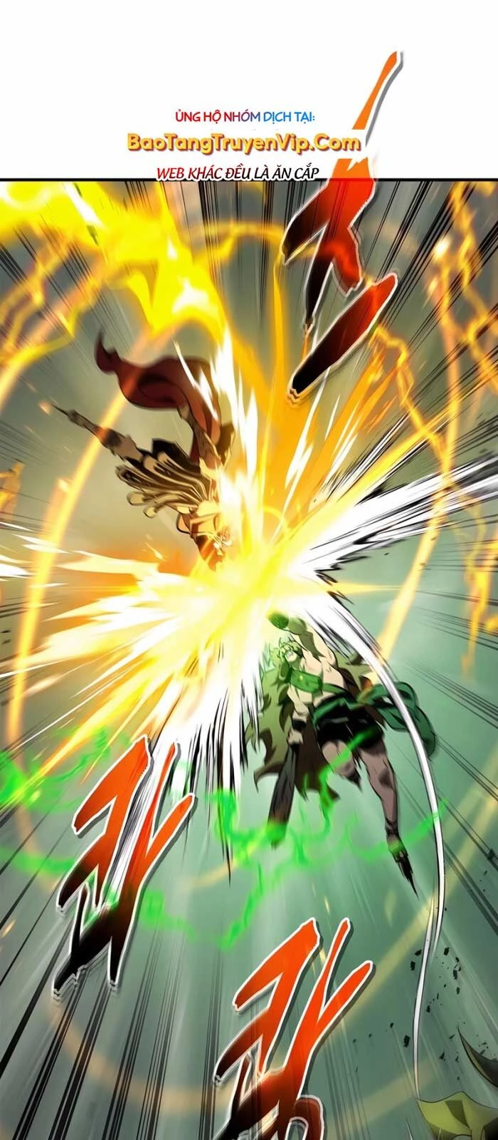 Thăng Cấp Cùng Thần Chapter 124 - Trang 4