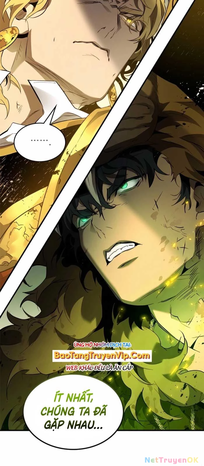 Thăng Cấp Cùng Thần Chapter 124 - Trang 4