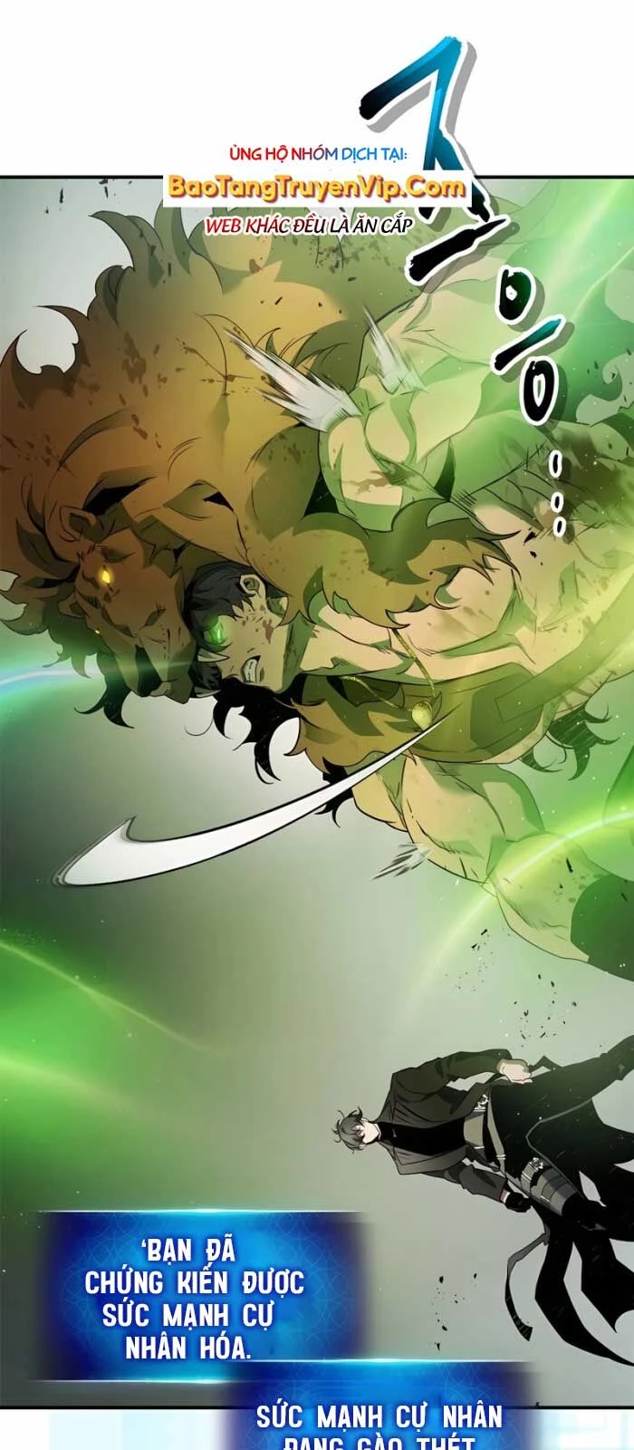 Thăng Cấp Cùng Thần Chapter 124 - Trang 4