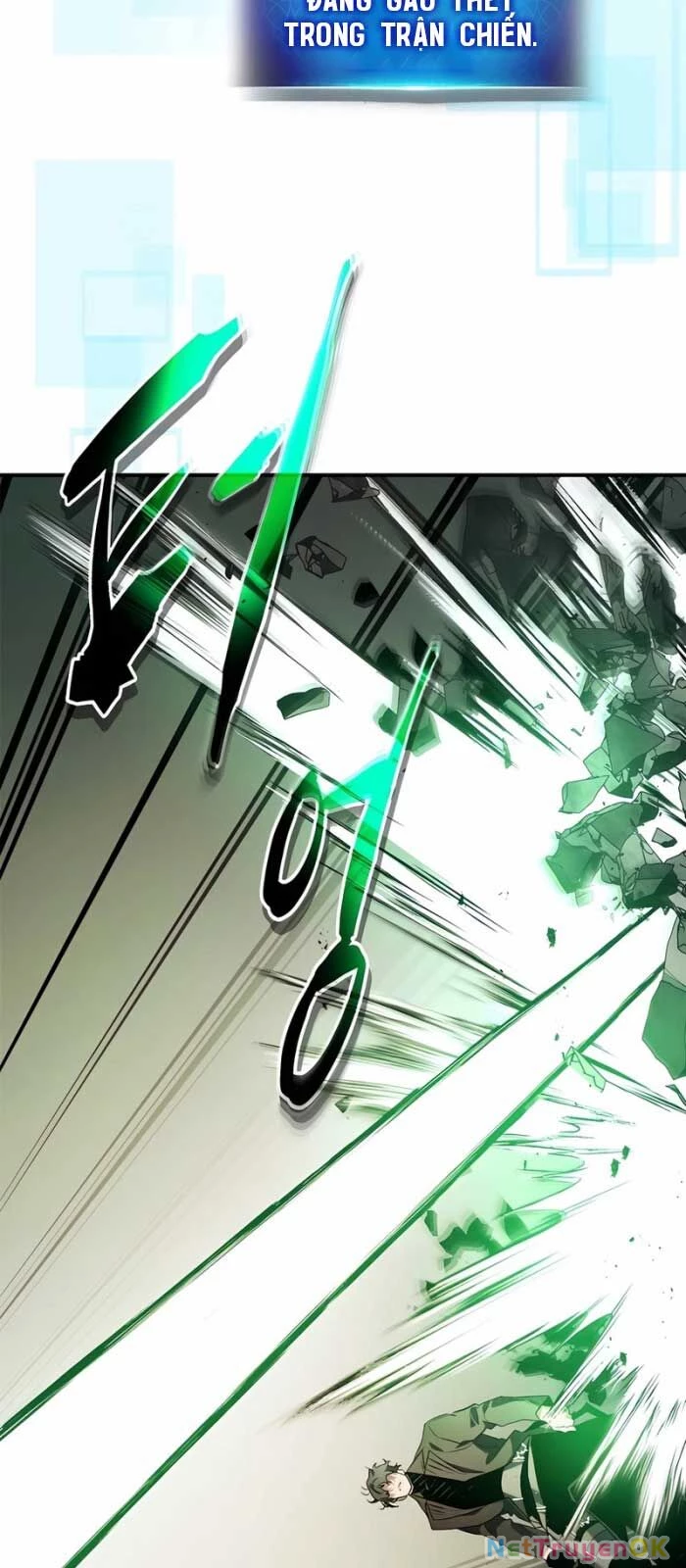 Thăng Cấp Cùng Thần Chapter 124 - Trang 4