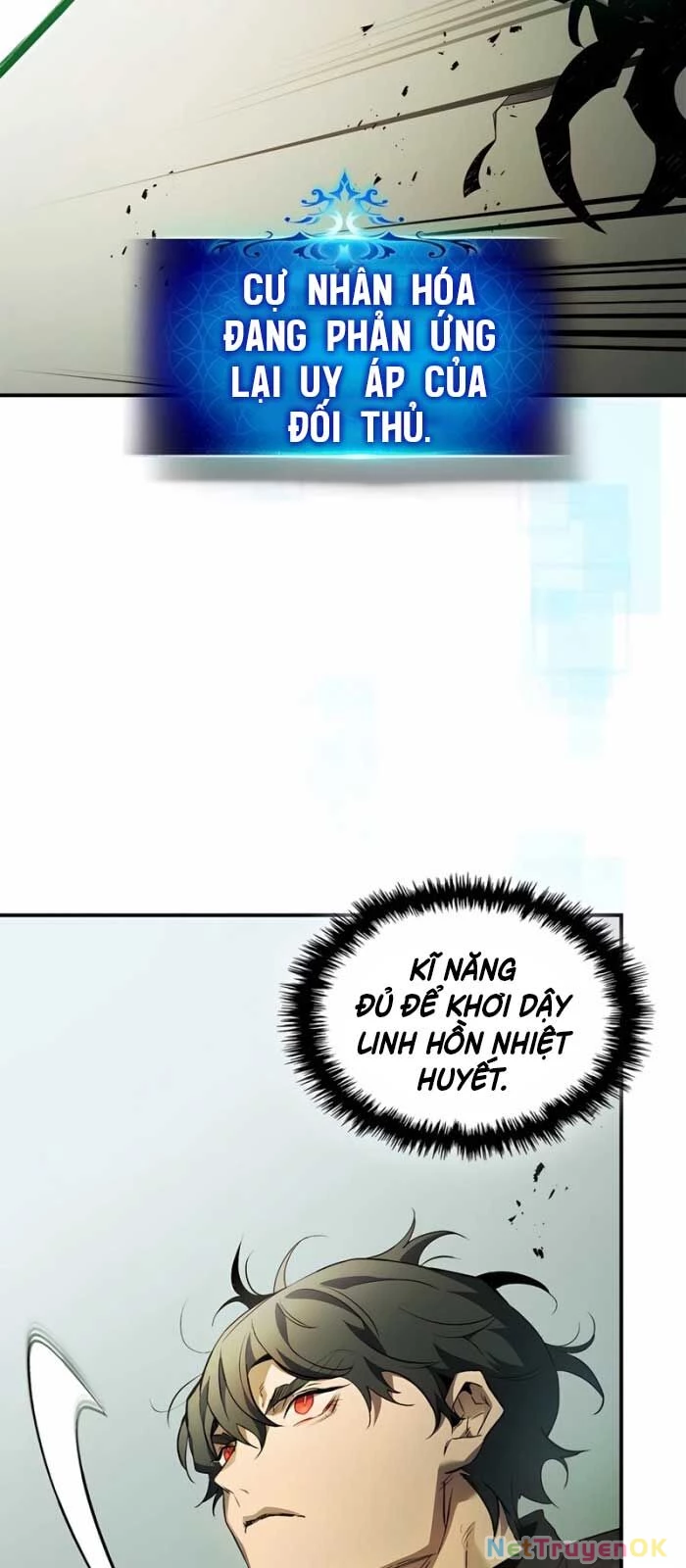 Thăng Cấp Cùng Thần Chapter 124 - Trang 4