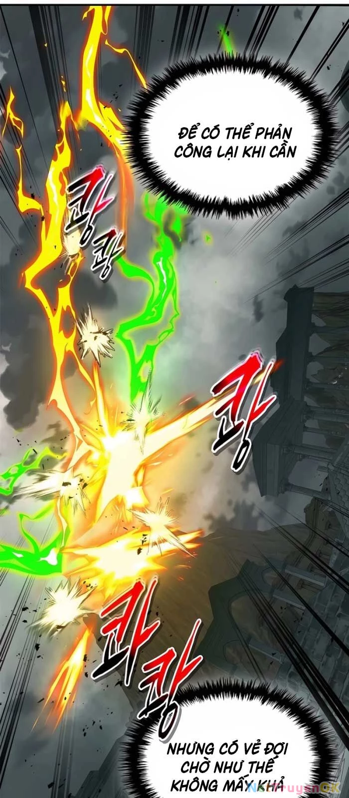 Thăng Cấp Cùng Thần Chapter 124 - Trang 4