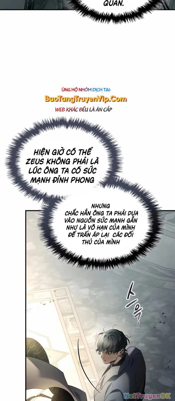 Thăng Cấp Cùng Thần Chapter 124 - Trang 4