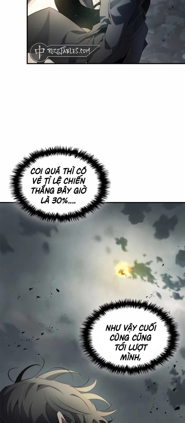 Thăng Cấp Cùng Thần Chapter 124 - Trang 4