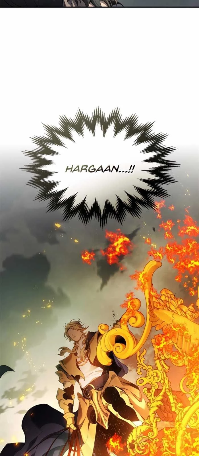 Thăng Cấp Cùng Thần Chapter 124 - Trang 4