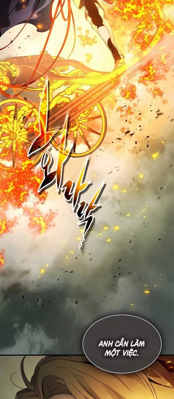 Thăng Cấp Cùng Thần Chapter 124 - Trang 4