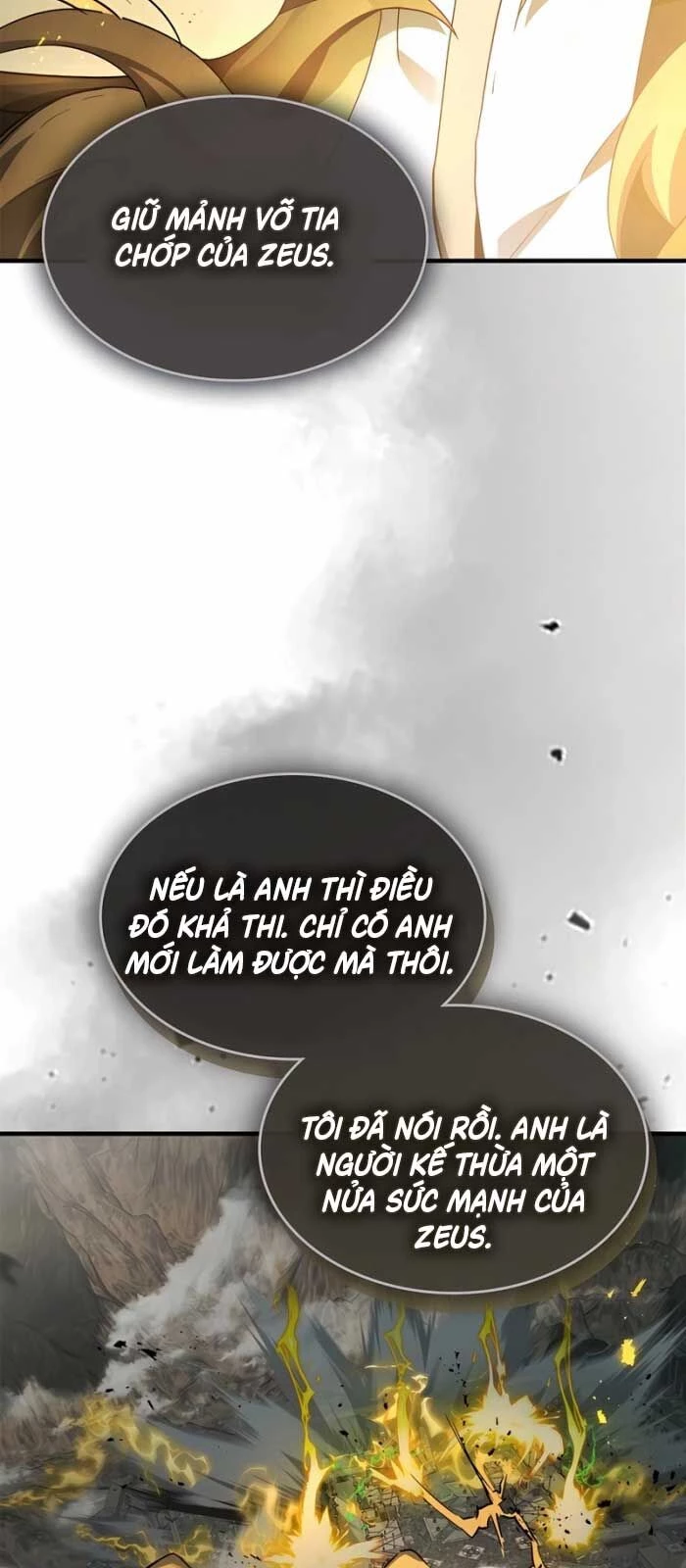 Thăng Cấp Cùng Thần Chapter 124 - Trang 4