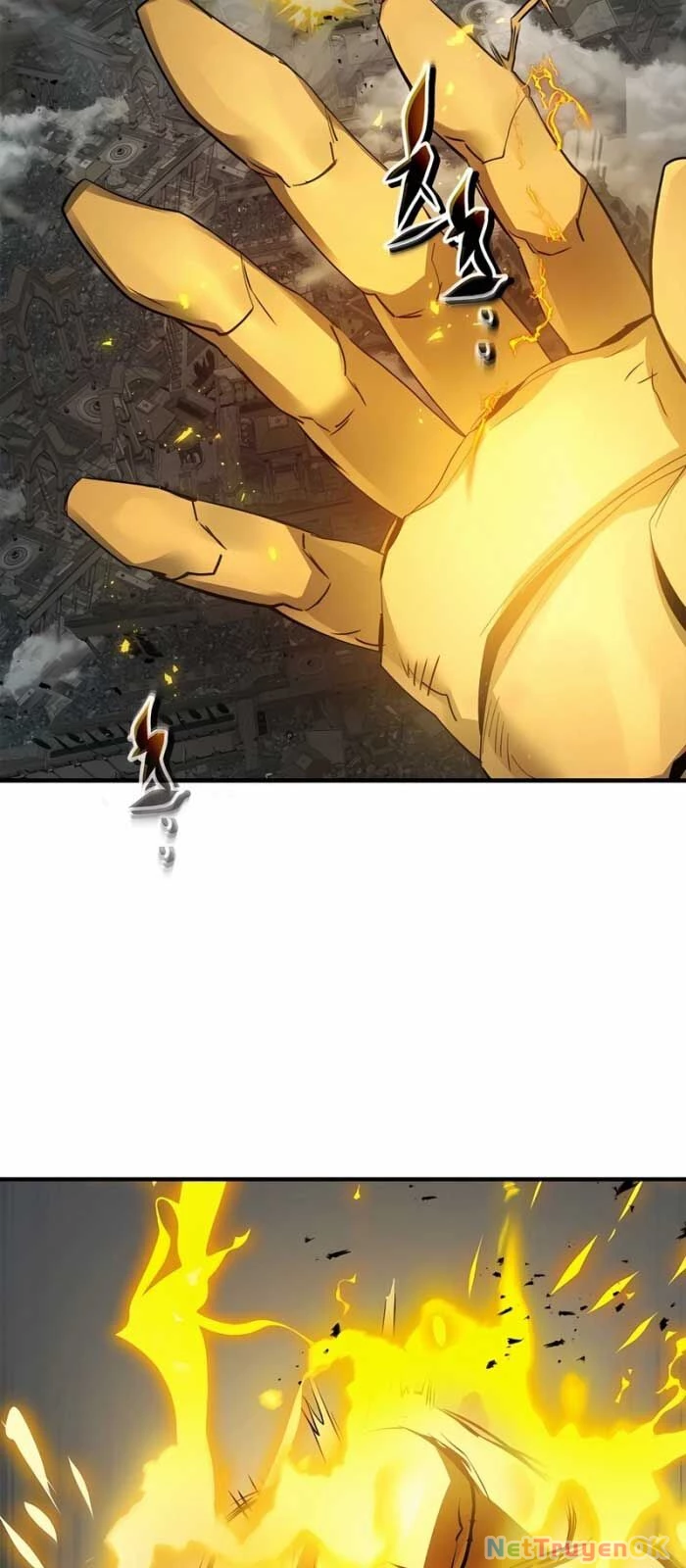 Thăng Cấp Cùng Thần Chapter 124 - Trang 4