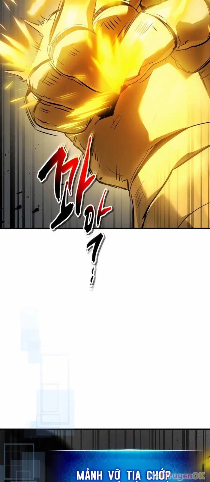 Thăng Cấp Cùng Thần Chapter 124 - Trang 4