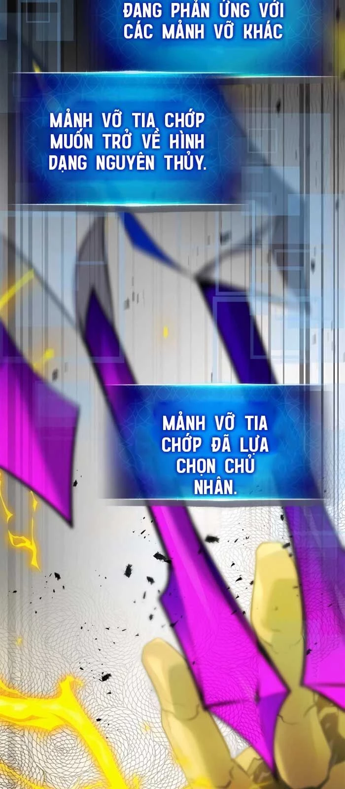 Thăng Cấp Cùng Thần Chapter 124 - Trang 4