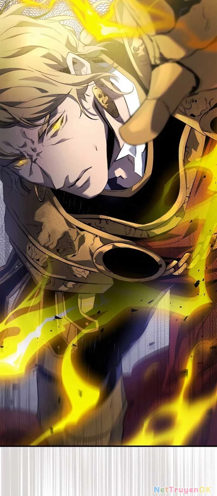 Thăng Cấp Cùng Thần Chapter 124 - Trang 4