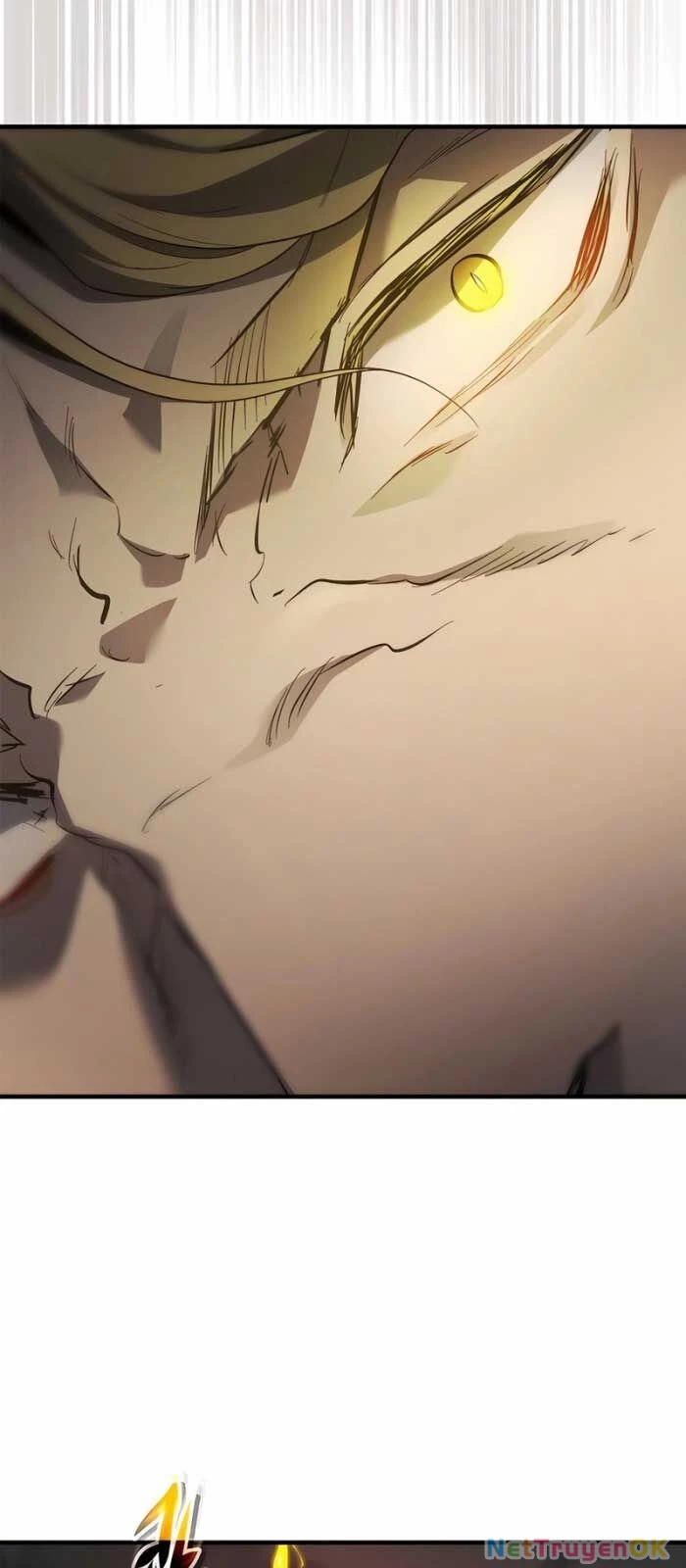 Thăng Cấp Cùng Thần Chapter 124 - Trang 4