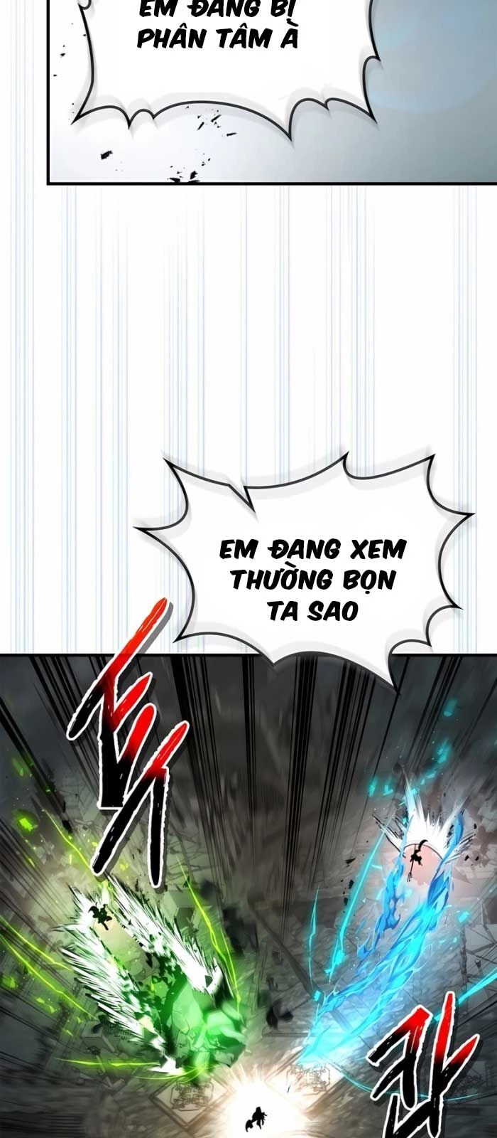 Thăng Cấp Cùng Thần Chapter 124 - Trang 4